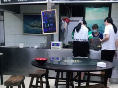 大堂-阁瑞居闫记卤煮(乔庄北街店)