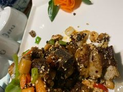 -包子大王(新泽巷店)