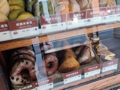 -Juicy Bakery(大学路店)