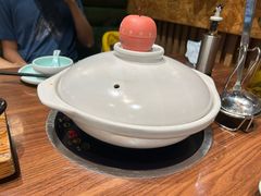 -龙泉人椰子鸡·糟粕醋·地标海南菜(龙昆南店)