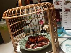 -佬麻雀·剁椒鱼头(京基KK One店)