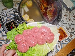 -三毛牛肉店(福强店)