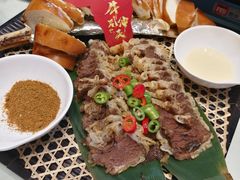 -绸乡宴酒店·融合苏帮宴(吴江店)