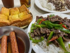 -好好滋味茶餐厅
