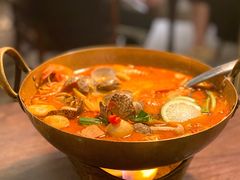 -来龙里 精致 东南亚餐室(万象城店)