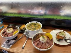 -Tanuki Raw(Orchard Central)