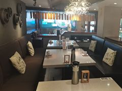 -将军牛排·尔滨地标朝鲜族美食(总店)