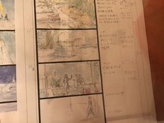 -三鹰之森吉卜力美术馆