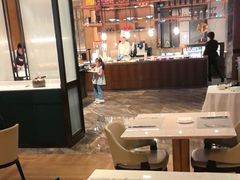 -盐城万豪酒店-盐城厨房西餐厅
