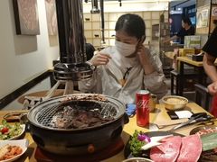-云龙·烤肉专门店(东方路店)