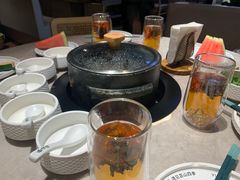 -芸山季·云南野生菌火锅(宝能环球汇店)