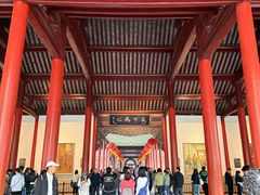 -南京中国近代史遗址博物馆(南京总统府)