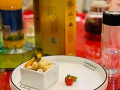 泡藕带-新开元大酒店(花雨路店)