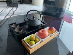 -广州四季酒店