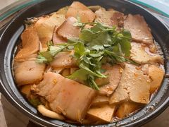 -57号彩豆园(柳沟豆腐宴店)