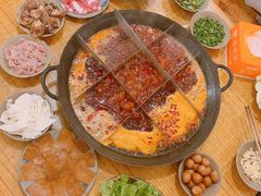 -刁姐火锅(五小区店)
