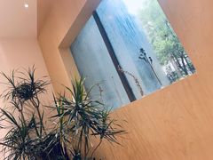 -XI·LaundryCafe 喜咖自助洗衣咖啡店