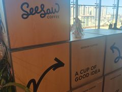 -Seesaw Coffee(朝阳大悦城店)
