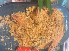 -滕记星发餐室·新加坡菜(巨鹿路店)