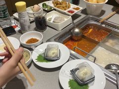 -海底捞火锅(方塔东街店)