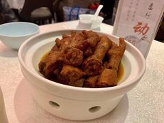 铁勺凤爪-大铁勺新津菜(迎水道店)
