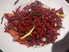 -雀蓝川菜(奥体广场店)