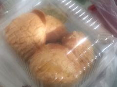 泡芙-长乐饼屋(荔湾店)