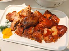 -朝花里川菜小馆朝(益田假日里店)