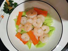 -东尊华美达广场酒店·东尊阁美食中餐厅