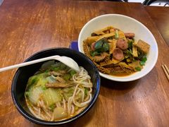 -泰粗卤加热卤味(假日城堡店)