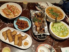 -新白鹿餐厅(西湖银泰店)