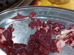 -五洞培记山庄·鲜牛肉火锅
