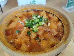 -紫光园·烤鸭(沙河物美店)