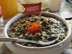 -大锅强·蒸海鲜青岛菜(金沙滩店)