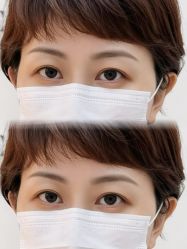 -Verywang半永久纹眉•仪器野生眉