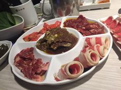 -权金城(龙旗店)