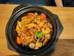 -花舍·新派粤菜·西餐·下午茶(亚运村·鸟巢店)