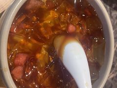 -映山红鲜货火锅(鱼嘴店)