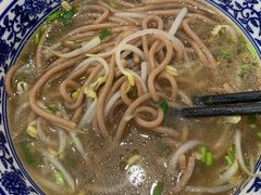 -正顺饸饹馆(中土商务楼店)