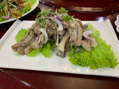 -尚品清汤羊肉