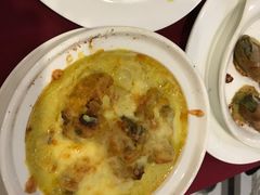 -红房子西菜馆(淮海中路店)