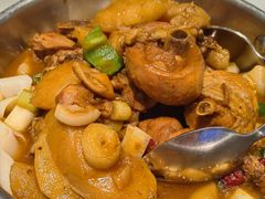 -阿里疆Alijiang·丝路美食·异域风情·清真(长楹天街店)