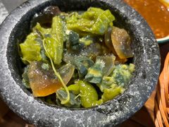 -柿子树炭烤羊腿(金台路店)