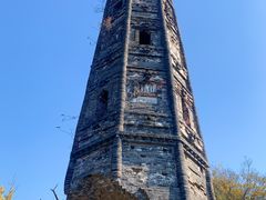 -上海佘山国家森林公园天马山园