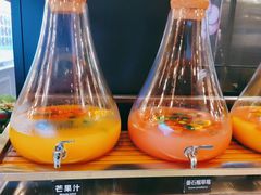 -千滋百味自助烤肉火锅(东门町店)
