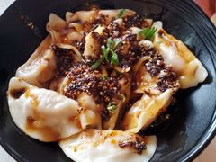 钟水饺-Chongqing Noodles 山城寻味重庆小面(Dominion Road)