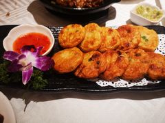 -粤秀小厨·广式早茶(辽宁路店)