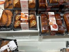 -盒马鲜生(枣园路店)