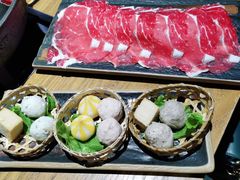 -呷哺呷哺 黄金牧场 (新中关购物中心店)