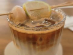 -之悦咖啡馆(新星宇·之洲店)